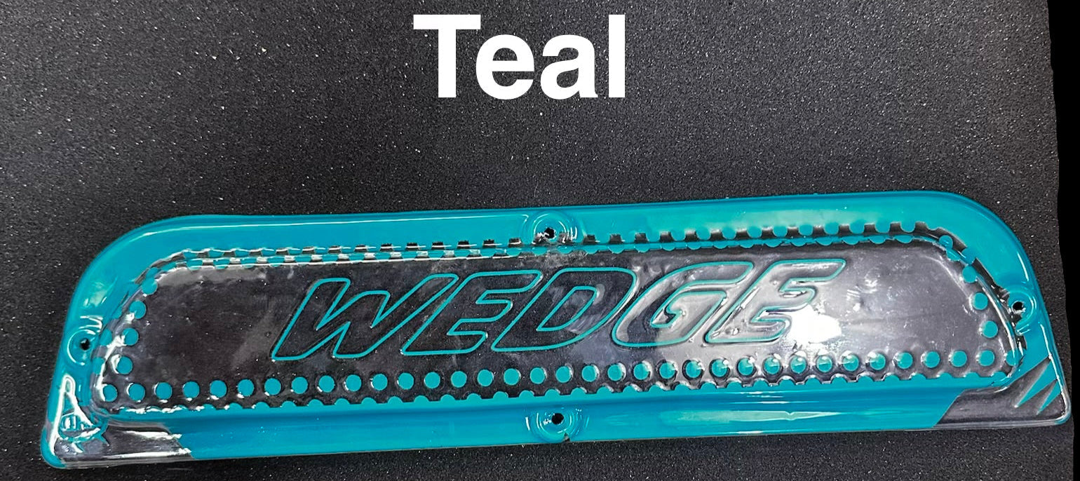 Wedge Taillight Covers