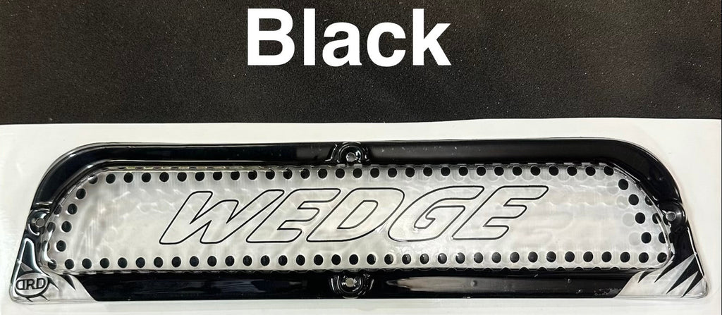 Wedge Taillight Covers
