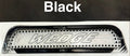 Wedge Taillight Covers